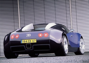 bugatti